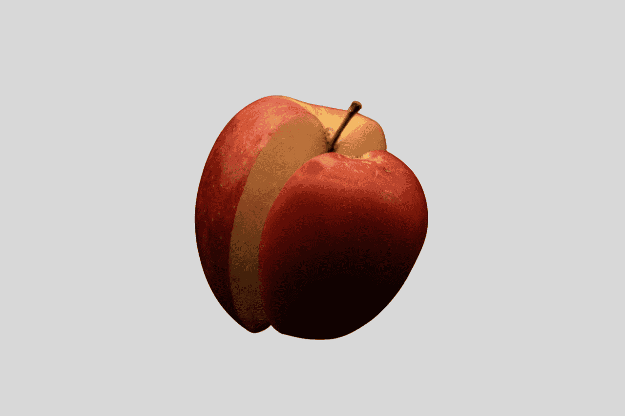 apple vishal nursery